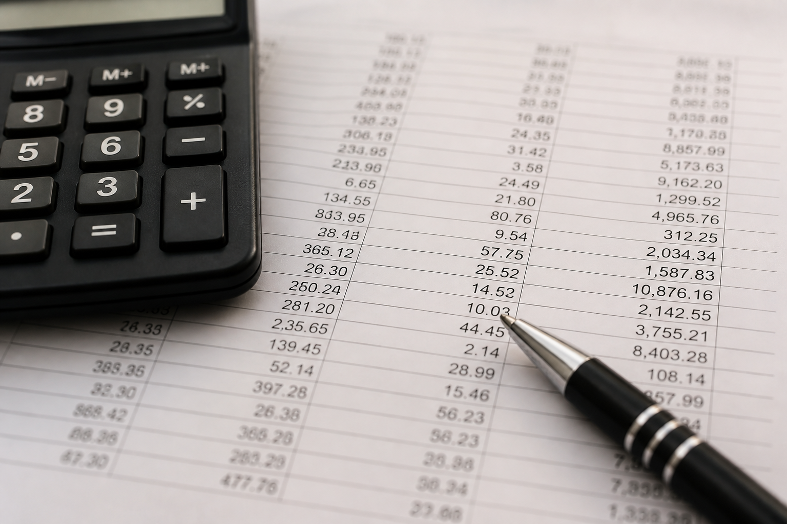 Tax compliance